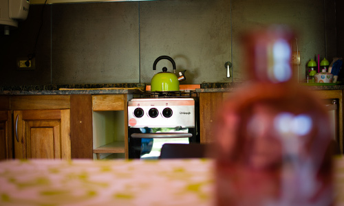 Cabañas La Joaquina