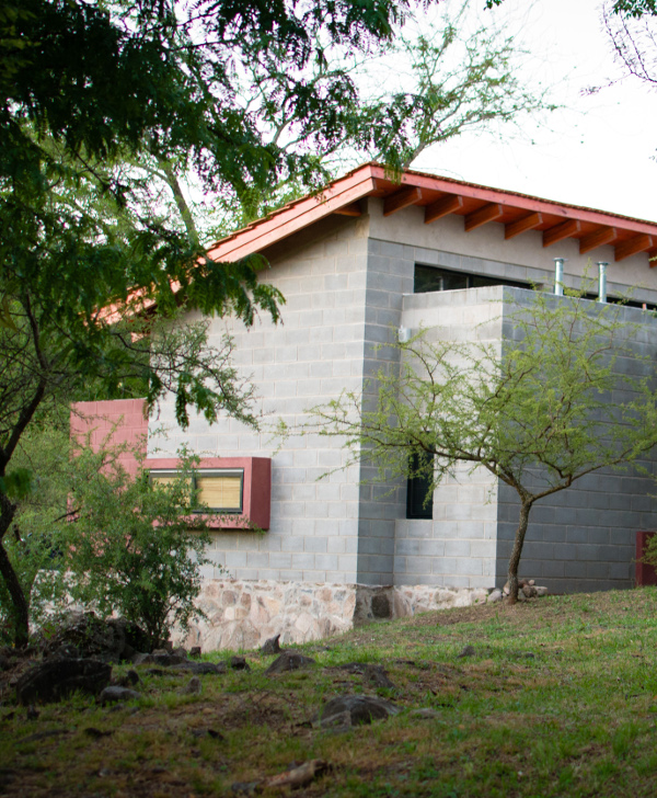 Cabañas La Joaquina